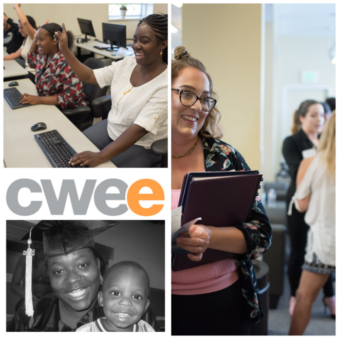 Review Center for Work Education & Employment (CWEE) image 73709
