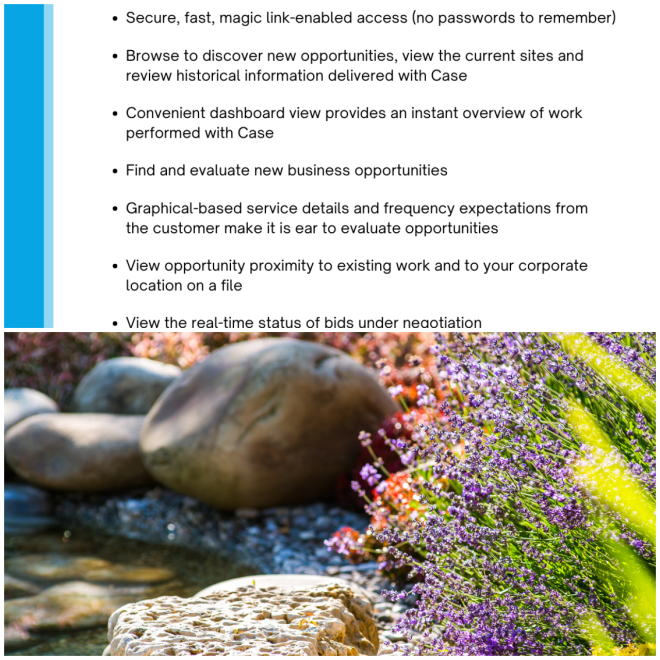 Review Case Snow Management, Inc. image 10686