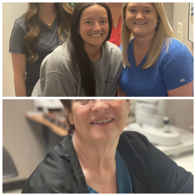 Review Southeast Retinal Center image 209976