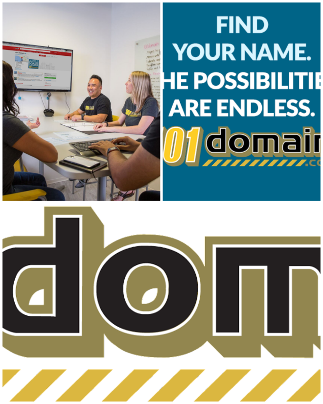 Review 101domain, Inc. image 2866