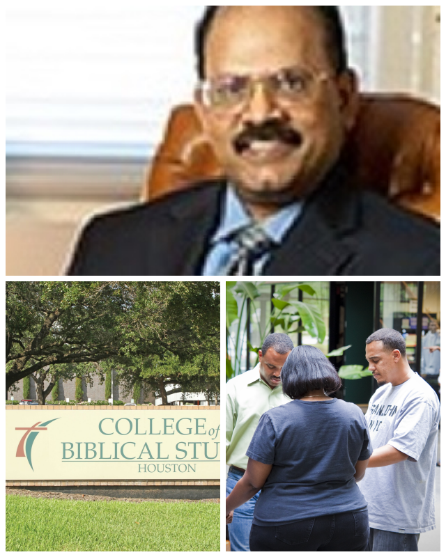 Review College of biblical studies - houston image 262999