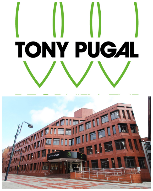 Review Tony Pugal Recruitment Ltd. image 27273