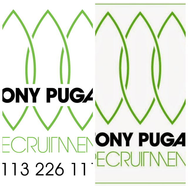 Review Tony Pugal Recruitment Ltd. image 27274