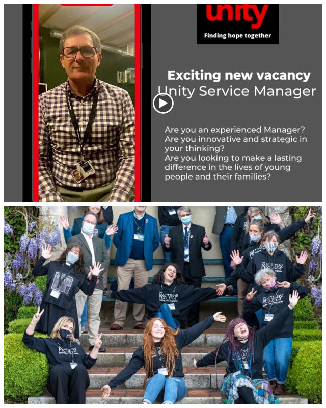 Review The Matthew Project image 160405