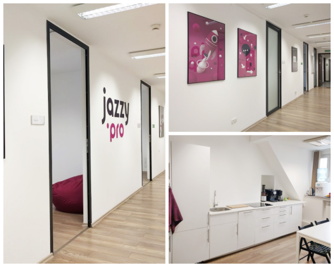 Review Jazzy Innovations image 91117