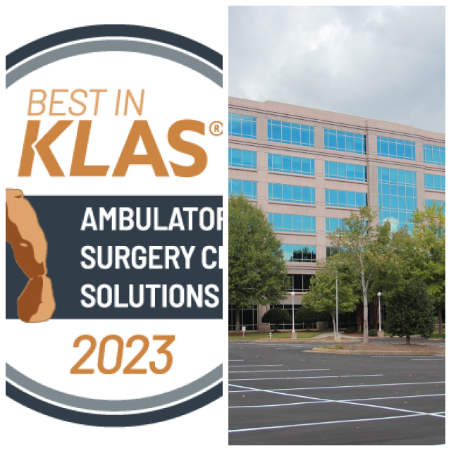 Review Surgical information systems image 245721