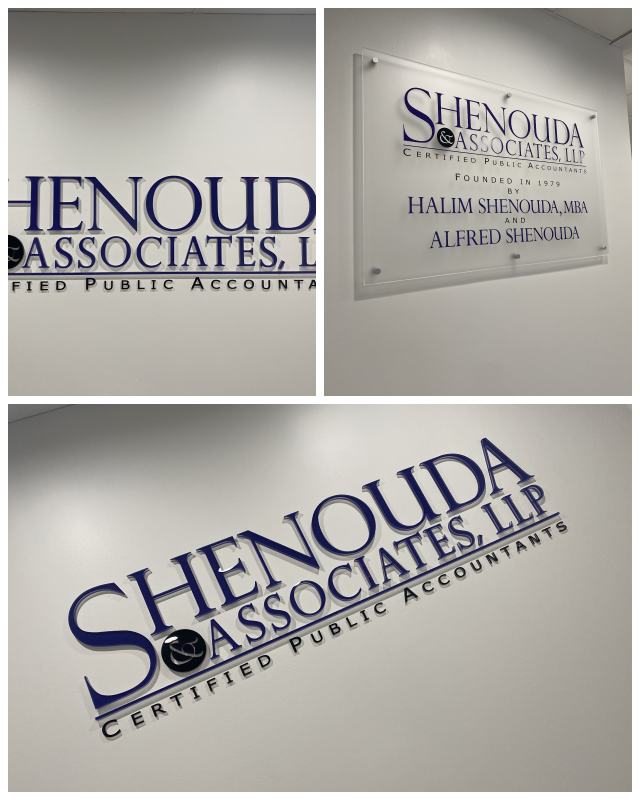 Review Shenouda Associates Inc. image 122386