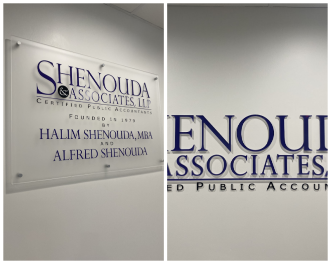 Review Shenouda Associates Inc. image 122387