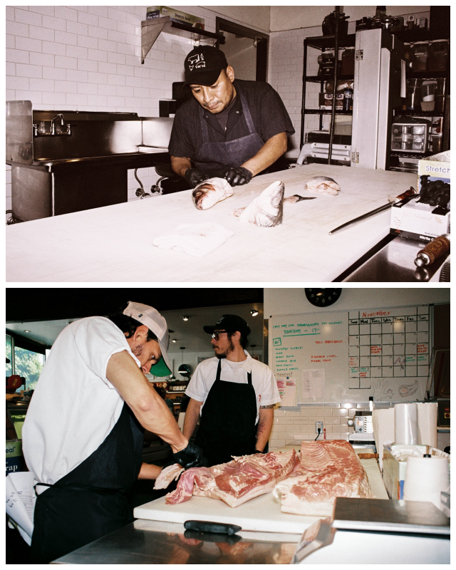 Review McCalls Meat and Fish image 184593
