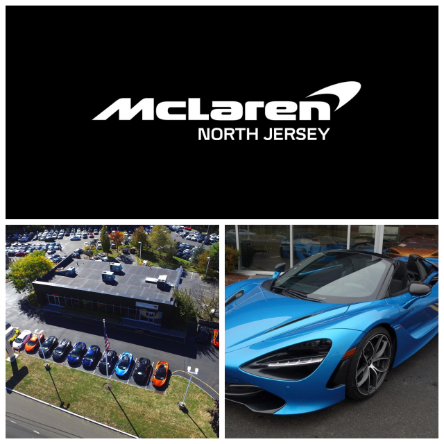Review Mclaren bergen county image 319065