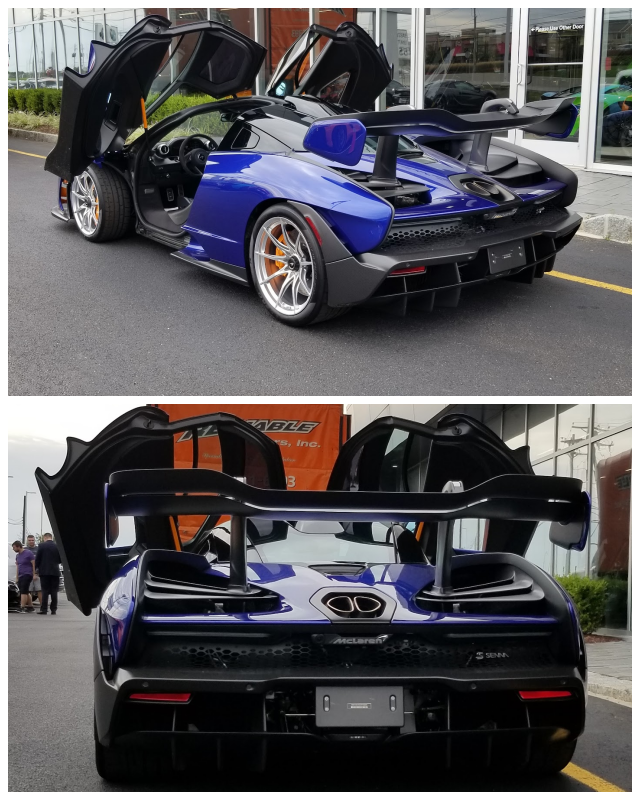 Review Mclaren bergen county image 319066