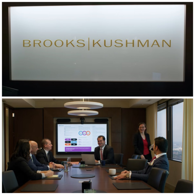Review Brooks Kushman P.C. image 20988