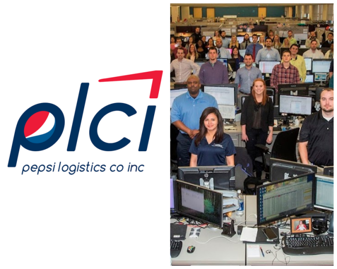 Review Pepsi logistics company, inc. image 259589
