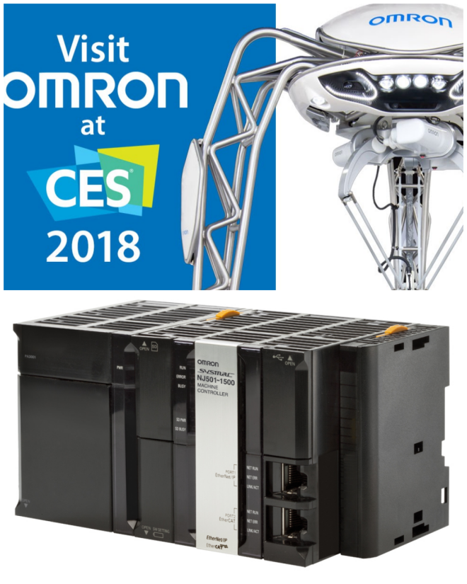 Review Omron Electronics image 9580