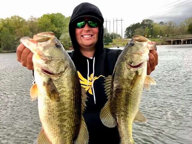 Review Lake Blackshear Fishing image 358613