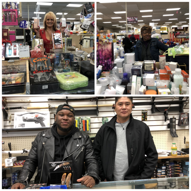 Review Patapsco flea market image 334485