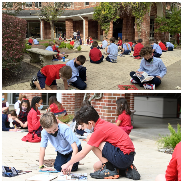Review St. mark's episcopal school image 258629