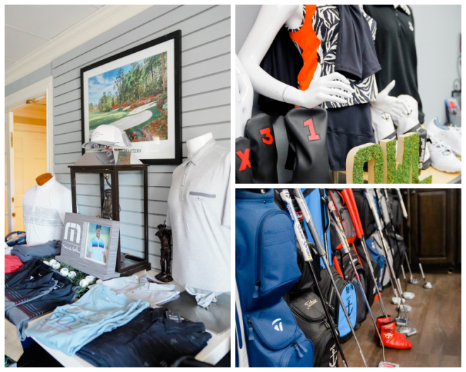 Review Owl Creek Country Club image 111682