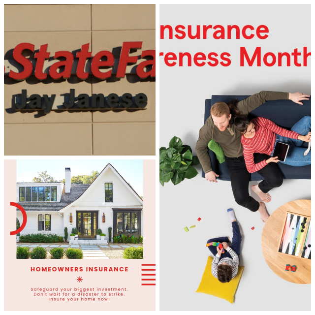 Review Jay janese state farm agency image 304166