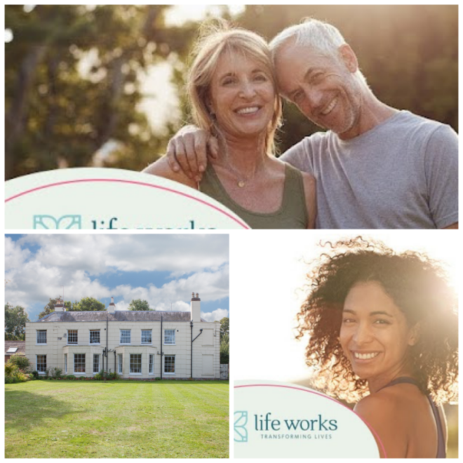 Review Lifeworks Community image 74871