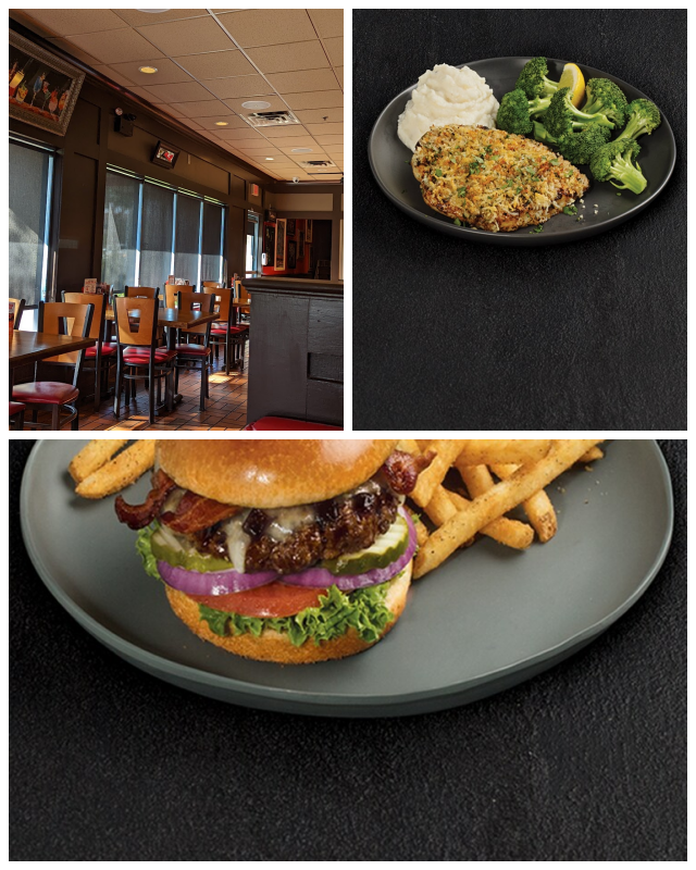 Review T.G.I. Fridays Porter Ranch image 58899