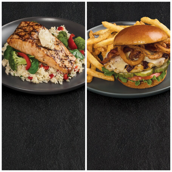 Review T.G.I. Fridays Porter Ranch image 58901