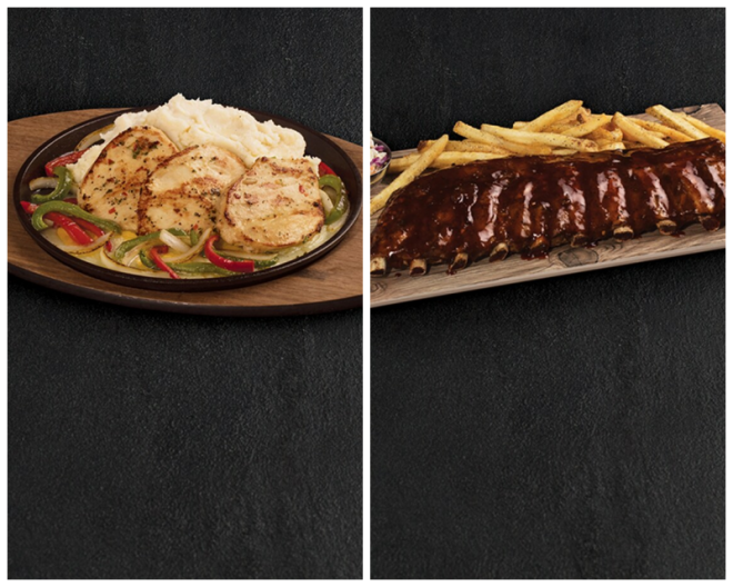 Review T.G.I. Fridays Porter Ranch image 58903
