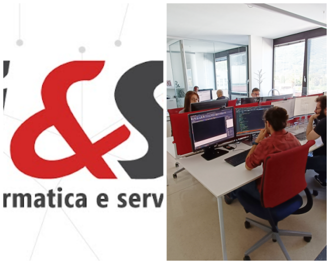 Review I&S Informatica e Servizi srl image 102850