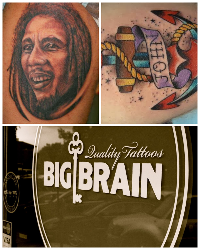 Review Big Brain Productions image 50047