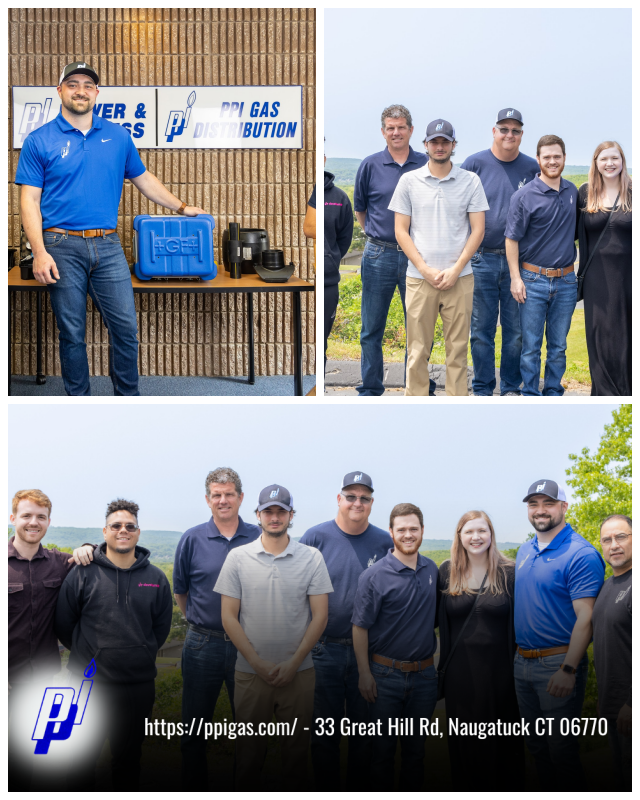 Review Ppi gas distribution, inc. image 339086