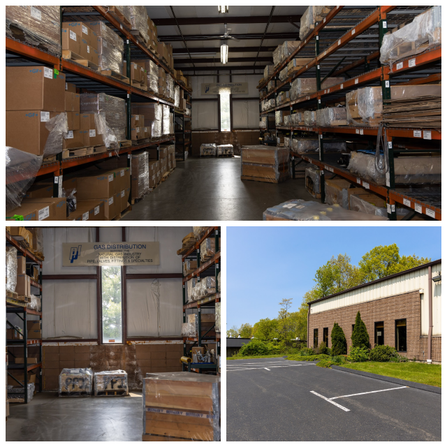 Review Ppi gas distribution, inc. image 339088