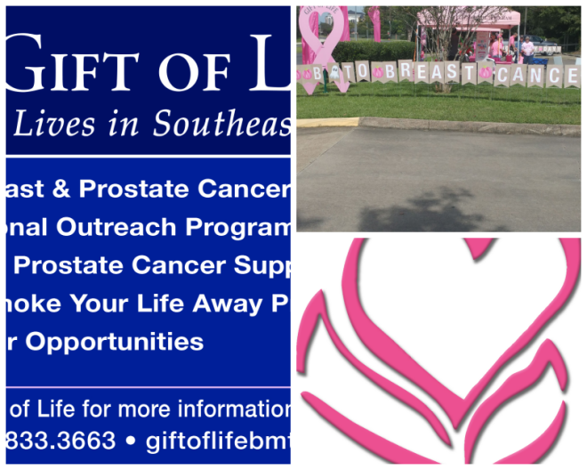 Review Julie Rogers "Gift of Life" Program image 53532