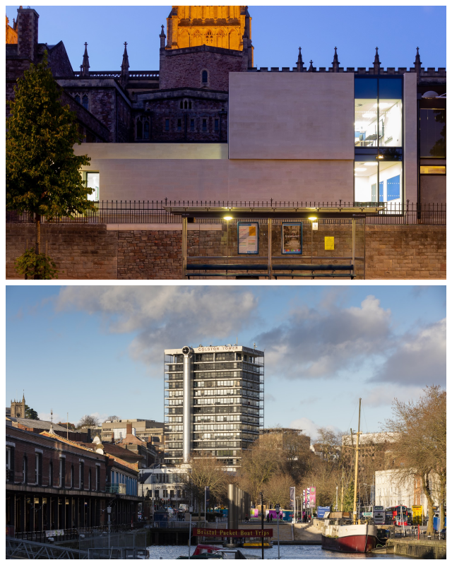 Review Childs Mascari Warner Architects image 181140