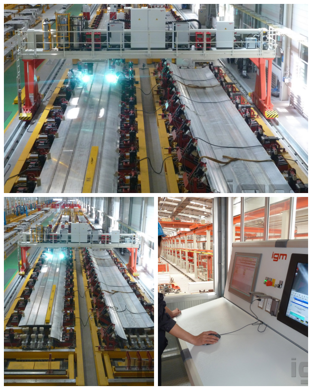 Review IGM Roboticsystem India Pvt.Ltd. image 206055