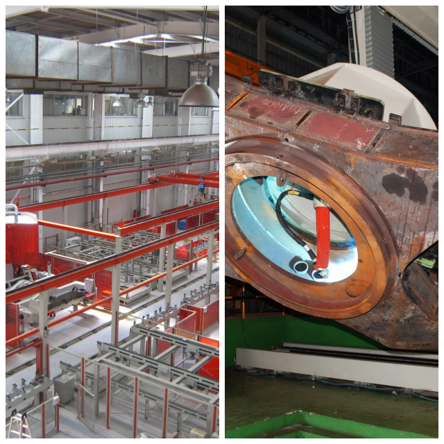 Review IGM Roboticsystem India Pvt.Ltd. image 206056