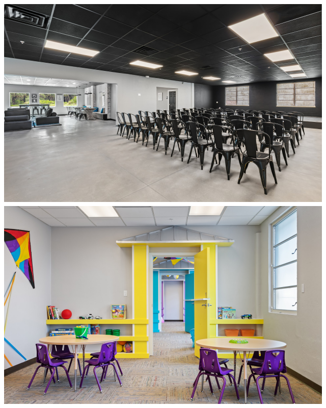 Review South shore community church image 323385