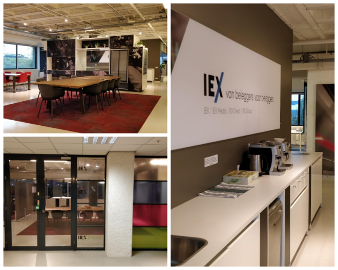Review IEX Media image 44656