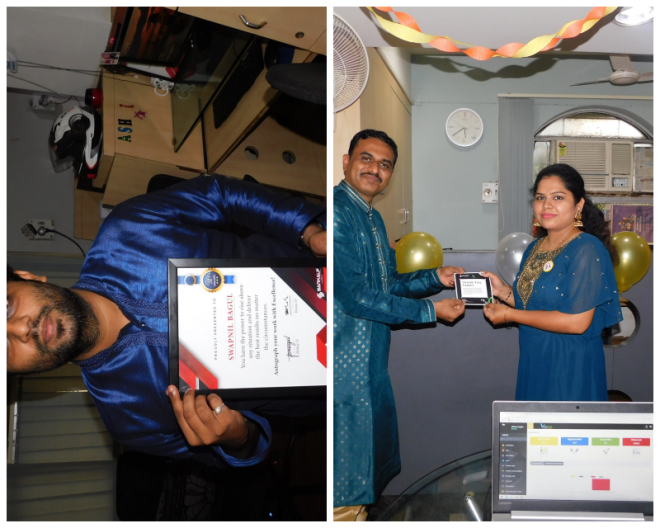 Review Sankalp Computer & Systems Pvt Ltd. image 158914