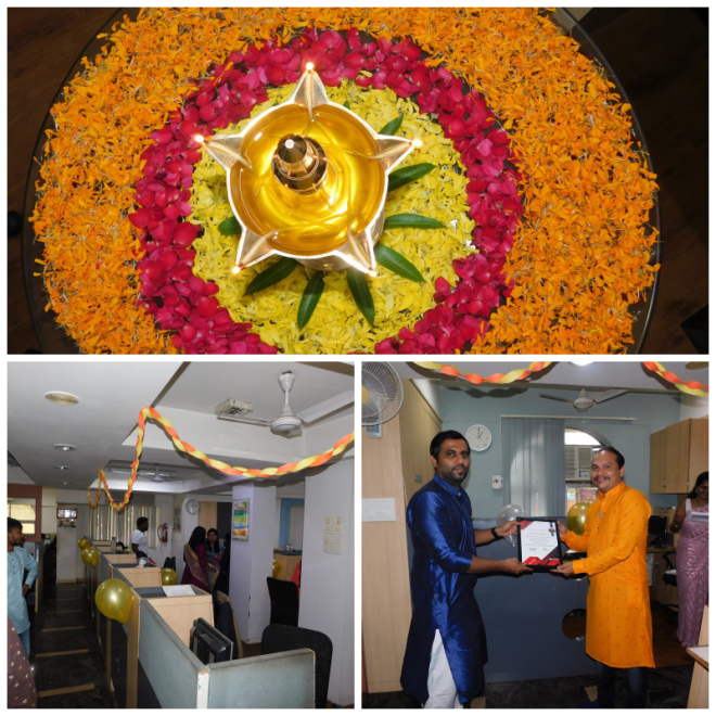 Review Sankalp Computer & Systems Pvt Ltd. image 158915