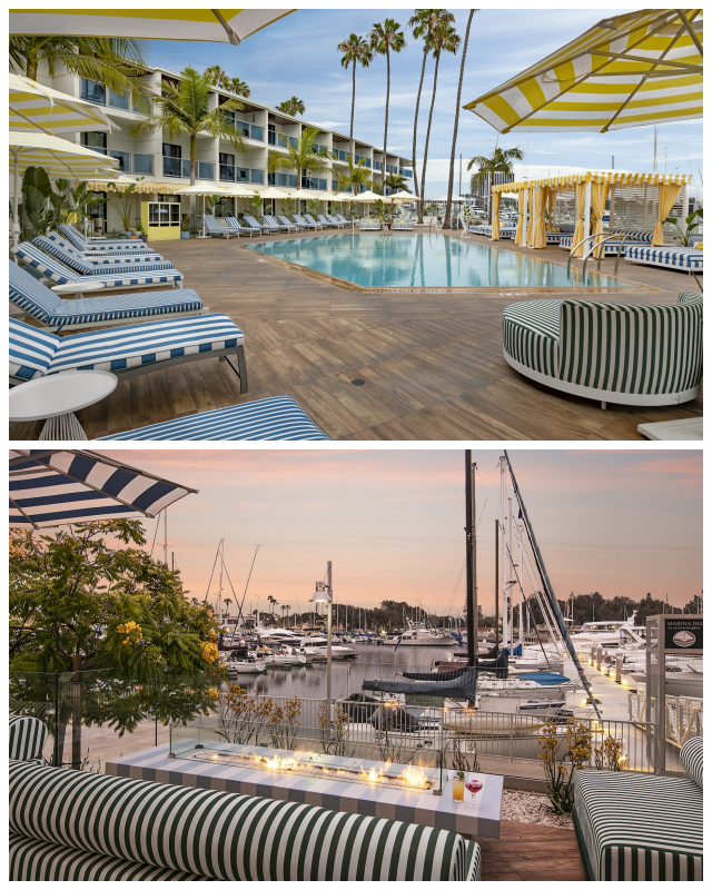 Review Marina del rey hotel image 317491