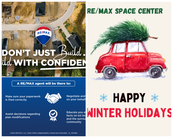 Review RE/MAX Space Center -Clear Lake image 101858