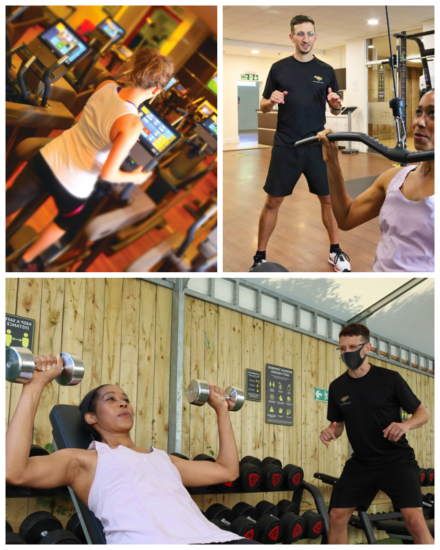 Review The Hogarth Health Club image 150551