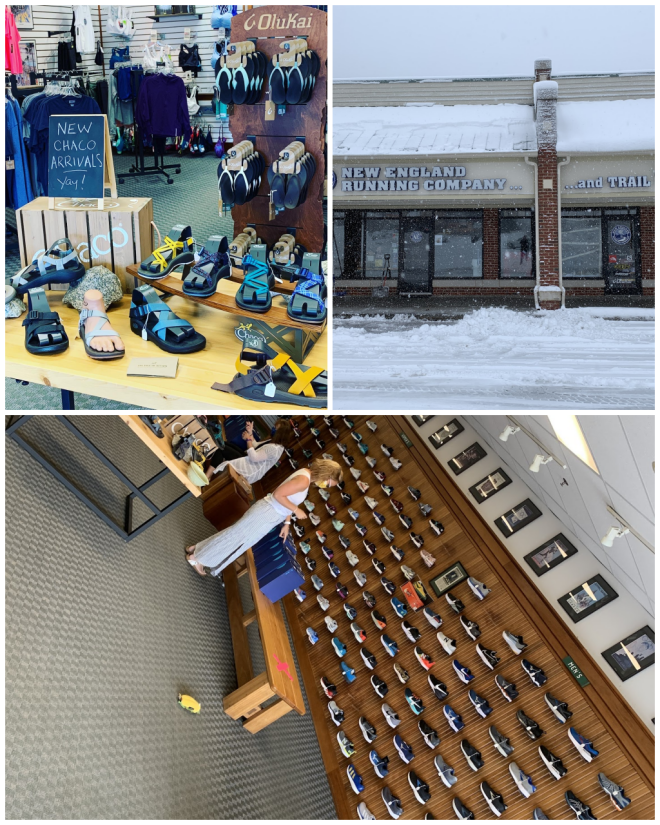 Review New England Running Company image 5794