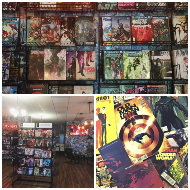 Review Issues Needed Comics image 84717