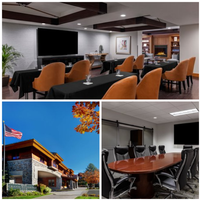 Review Marriott Grand Residence Club, Lake Tahoe image 134341