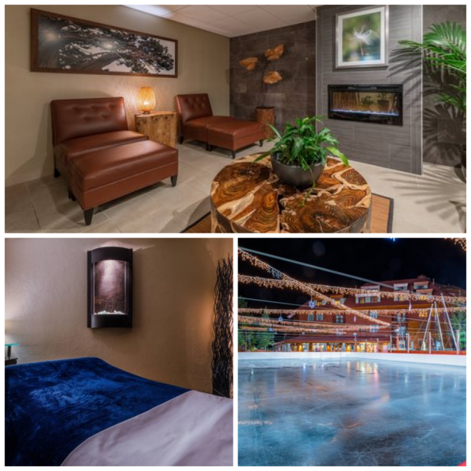 Review Marriott Grand Residence Club, Lake Tahoe image 134342