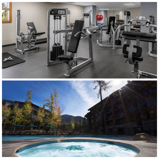 Review Marriott Grand Residence Club, Lake Tahoe image 134343
