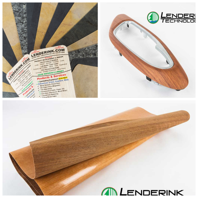 Review Lenderink technologies image 312296