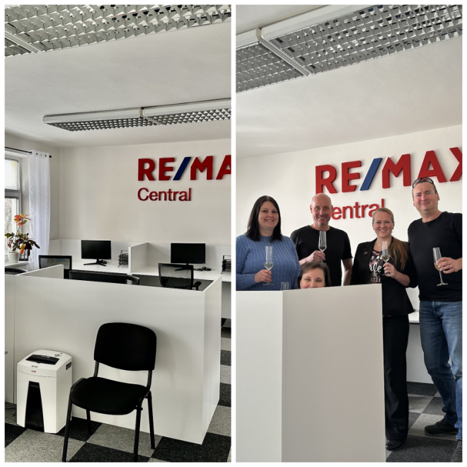Review Re/max central corp. image 344630