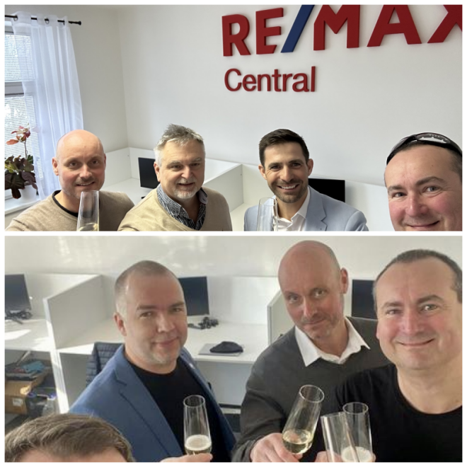 Review Re/max central corp. image 344631